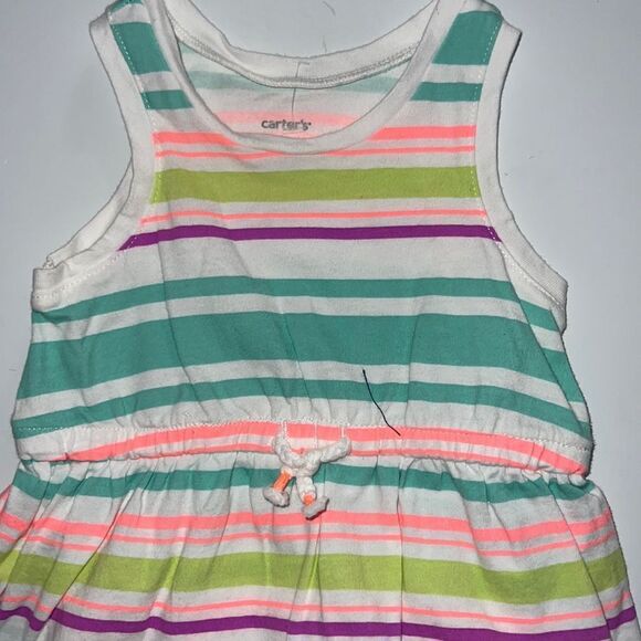 🛍 CUTE Little GIRLS OUTFIT SIZE 6 MONTH🛍 - Picture 2 of 7